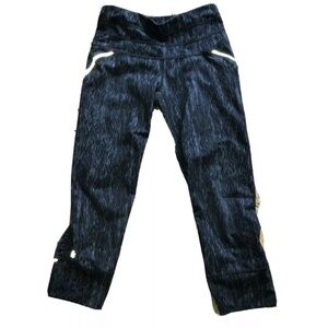 Athletes XXS Leggings